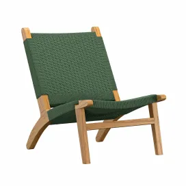 Masaya Lounge Chair